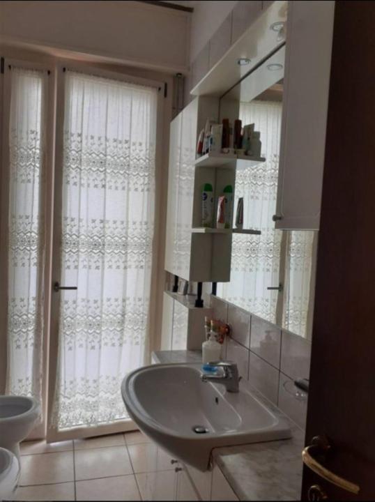 Casa Sirbu Lägenhet Calcara  Exteriör bild